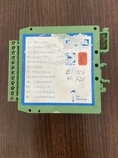 Mannesmann Demag Ergotech