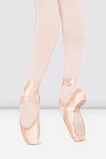 Bloch sonata pointe - bloch,