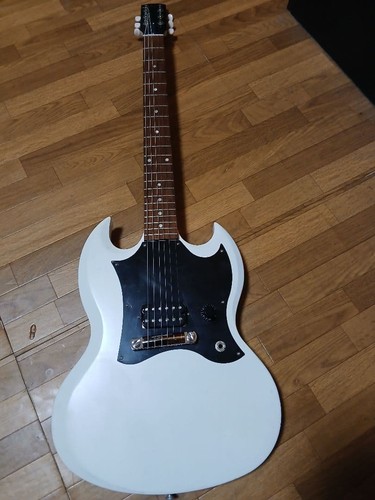 Gibson melody maker - gibson,