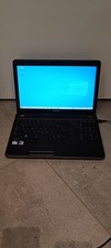 Toshiba Satellite C660-21E  - 1TB  HDD - Windows 10 - Notebook/ Laptop