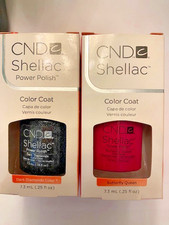 2-UV Nagellack Shellac