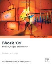 Apple Training Series: iWork