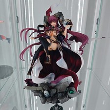 Z/X -Zillions of enemy X- Luxuria  Broccoli  Anime Figur Statue