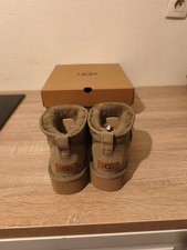 UGG Stiefeletten