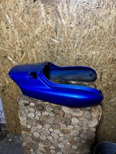 Honda CB750 Seven Fifty RC42 92-03 Heckverkleidung Sitzbank-Seitenverkleidung 2