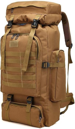 Rucksack 60l 80l wasserdicht - rucksack, 60l-80l