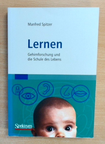 Lernen gehirnforschung und - lernen.,