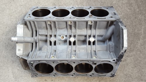 Mercedes amg m156 motorblock - mercedes‑amg,