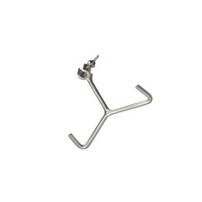 Sievert Stützfuß für PRO