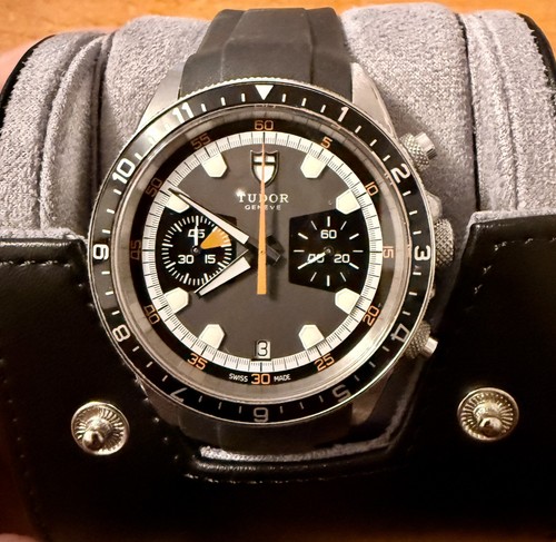 Tudor monte carlo heritage - tudor,