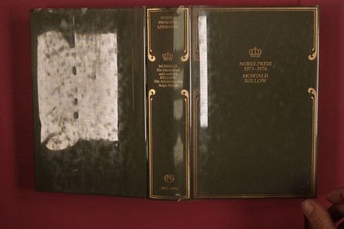 342772 saul bellow - saul, nobelpreis