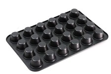 Mini Muffinform Mini Kuchen Mini Cupcakes Backblech Blech Kuchen Küche Backen