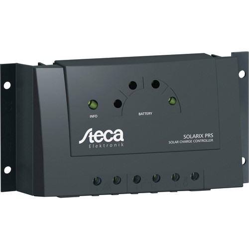 Steca solarix prs 1515 - solarix,