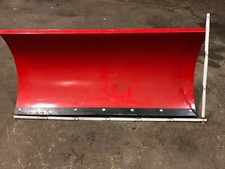 Original Bucher Schneeschild 