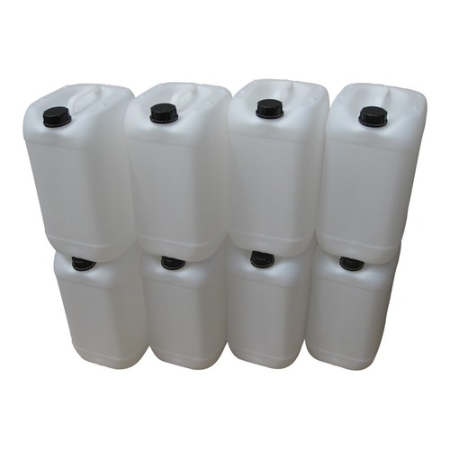 Liter kanister natur - liter,