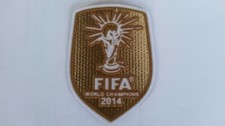Fifa World Champion Patch 2014