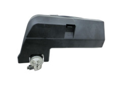 Sicherung Überlastschutz f. Batterie Minus Klemme für Audi TT 8J 06-10 Coupe