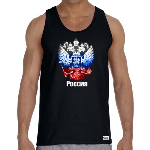 Eaks herren tank top - herren,