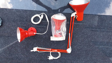 Wandlampe rot wandlampen - rot,,