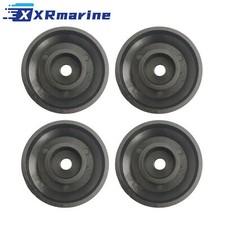 Mercruiser Kappe für