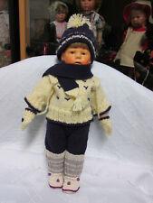 Puppenkleidung für Puppe