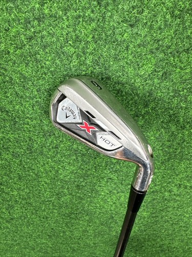 Callaway hot eisen - callaway, x-hot