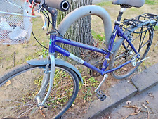 STAIGER 28 Zoll 7 Gang Tourenrad Stadtrad auch Bahnhofsrad
