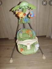Babyschaukel, Fisher Price, Gebraucht