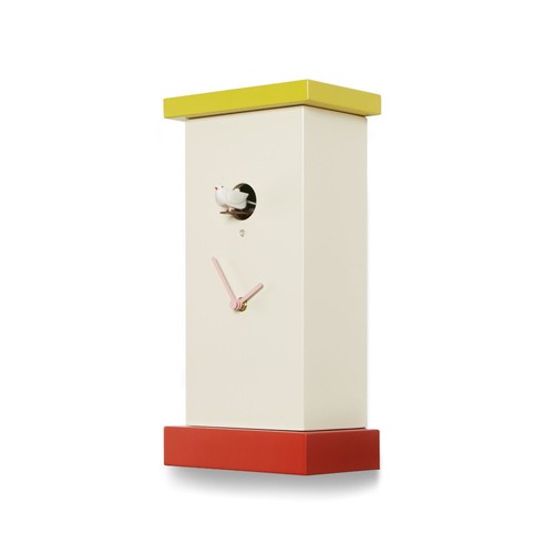 Supercucu rot gelb - supercucu, rot/gelb