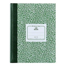 National Lab Notebook
