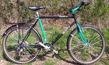 MTB Bike Scout " Windriver II, Liebhaberstück, Neuwertig, keine 100 km gefahren.