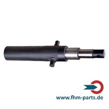 Teleskopzylinder Chapel Hub