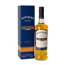 Bowmore Vault Edit1°n First