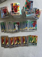 TOPPS EURO 2024 Match Attax