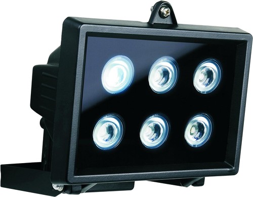 Elro led scheinwerfer hl6 - led,