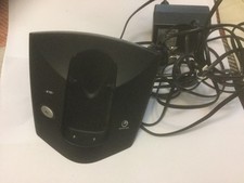 MASTER SPA - STRATOS - KABELLOSE BASIS NEU - HÖRNCHEN VERLOREN