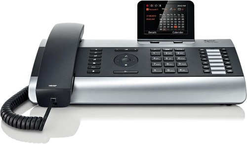Gigaset de900 pro wlan - gigaset,