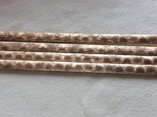 antike Bilderrahmenleisten 4 x 80 cm