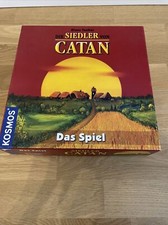 Die Siedler von Catan - Das