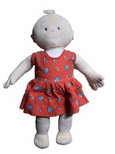 jako o krümel puppe ca. 40cm