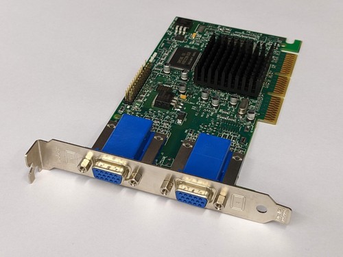 Matrox mgi g45 - mgi, g45+mdha16dlxb