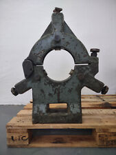 Lünette, Setzstock, Lynette, sterady rest für Drehmaschine