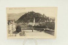 GM29: Graz Schlossberg mit Mur