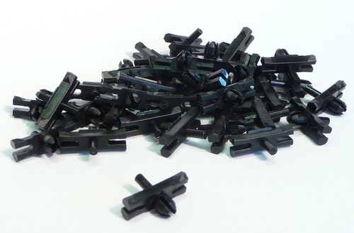 Käfer zierleisten clips - vw,