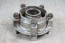 Kettenblattträger Kettenradaufnahme MV9 Honda CBR 600 F PC25 91-94