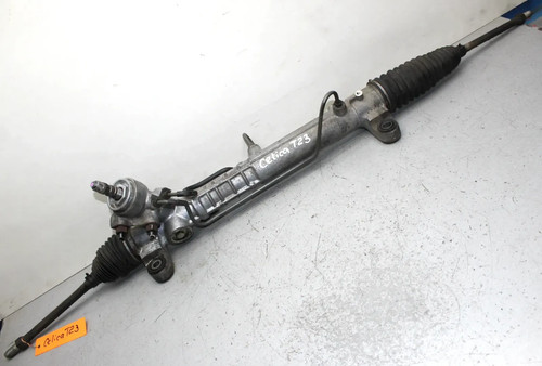 Lenkgetriebe hydraulische - lenkgetriebe,