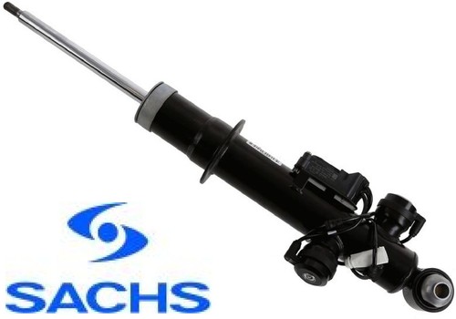Sachs 319067 stoßdämpfer - 319067,