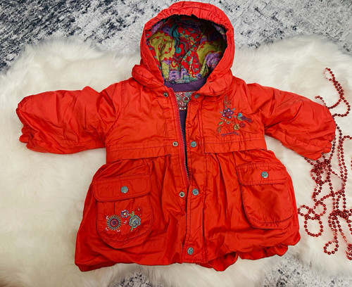 Pampolina mädchen steppjacke - pampolina,