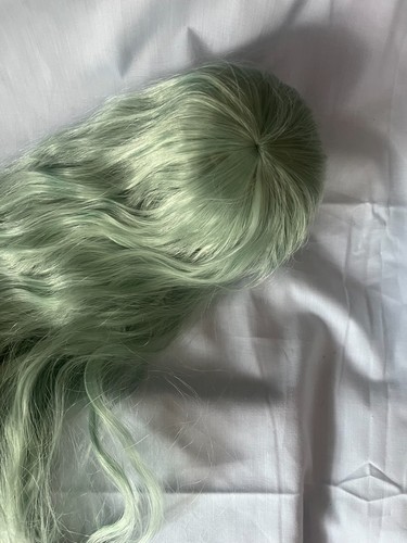 Bjd puppenperücke maßstab - puppenperücke,