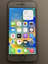 iPhone 8 Rosegold 64GB iOS